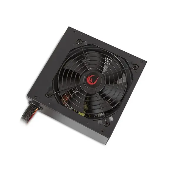 Rampage Rmp-750-80Pb 750W 80+ Br 14Cm Power Supply