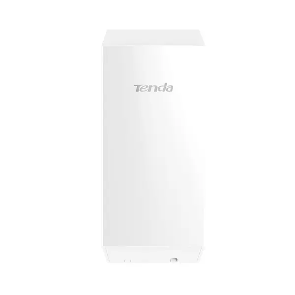 TENDA O1 1 PORT 300MBPS 2.4GHz 8dBI OUTDOOR ACCESS POINT