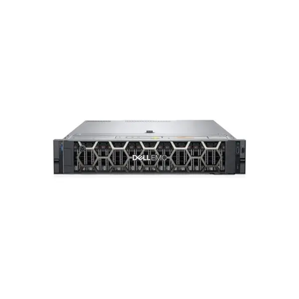 Dell Per750xs3spl R750xs 2X4310 64Gb (2X32gb) 1X1.2Tb Sas 2X1100w 2U Rack Server