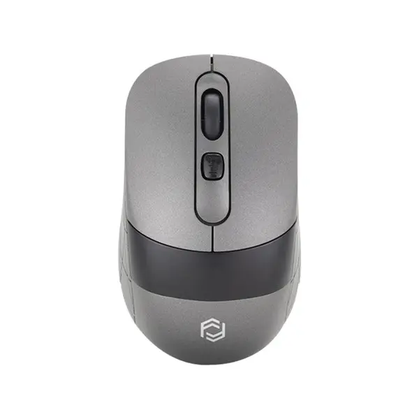 Frısby Fm-282Wm Usb Kablosuz Mouse Grı