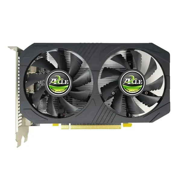 Axle Rx550 8Gb Ddr5 128Bit Dvı/Hdmı/Dp 16X Ax-Rx-550/8Gd5p8dıp