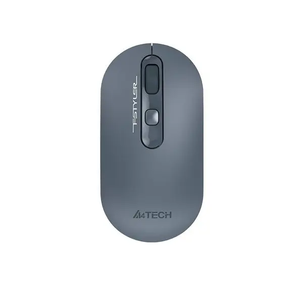 A4 Tech Fg20 Kablosuz 2000Dpı Mavi Mouse