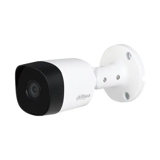 Dahua Hac-B2a21-0360B-Dıp 2Mp 3.6Mm Cmos 1080P Tvı/Ahd /Cvı/Cvbs Metal Kasa Ir Bullet Kamera