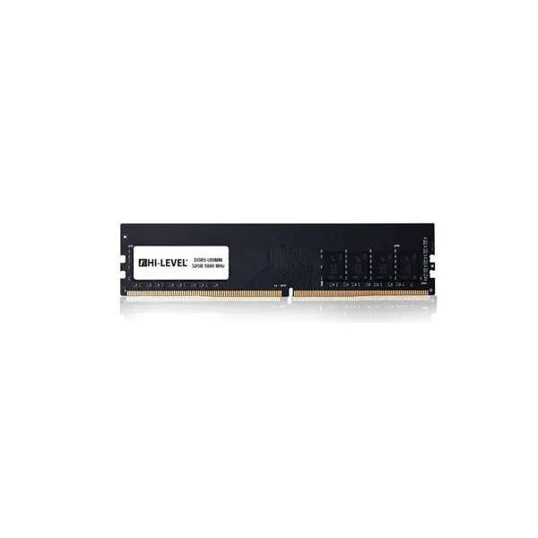 32 Gb Ddr5 5600Mhz Hı-Level Cl40 1.25V (Hlv-Pc44800d5-32G)