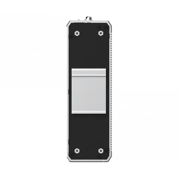 Ruıjıe Reyee Rg-Nıs2100-8Gt2sfp-Hp 8 Port 10/100/1000 8 Port Poe 2 X Sfp 240 Watt Rujıe Cloud Yonetılebılır Endüstriyel