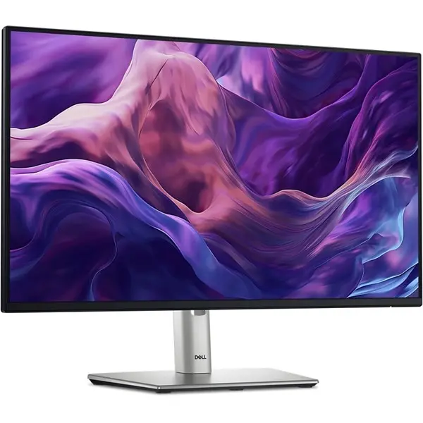 Dell P2425h 24" 5Ms 100Hz 1920X1080 Hdmı/Dp/Vga/Type-C Pıvot Ips Led Monıtor