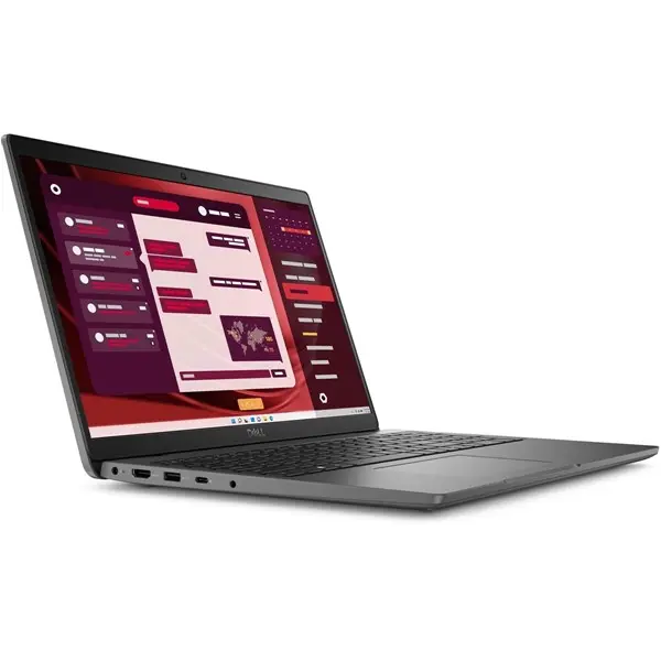 Dell Latıtude 3550 I5-1335U 8Gb 512Gb Nvme Ssd 15.6" Fhd Wın11 Pro Notebook