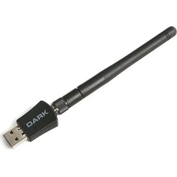 DARK DK-NT-WDN307 300 MBPS 1x2DBI USB WIRELESS ADAPTÖR