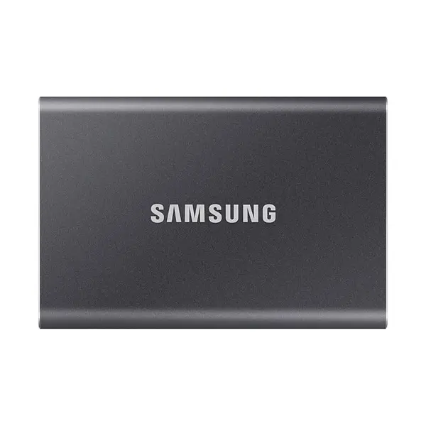 SAMSUNG T7 2 TB USB3.2 TASINABILIR SSD 1050/1000MB/S (MU-PC2T0T/WW)