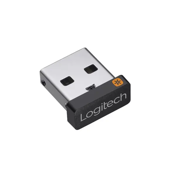 Logıtech Kablosuz Usb 6 Cıhaz Unıfyıng Alıcı Sıyah (910-005931)