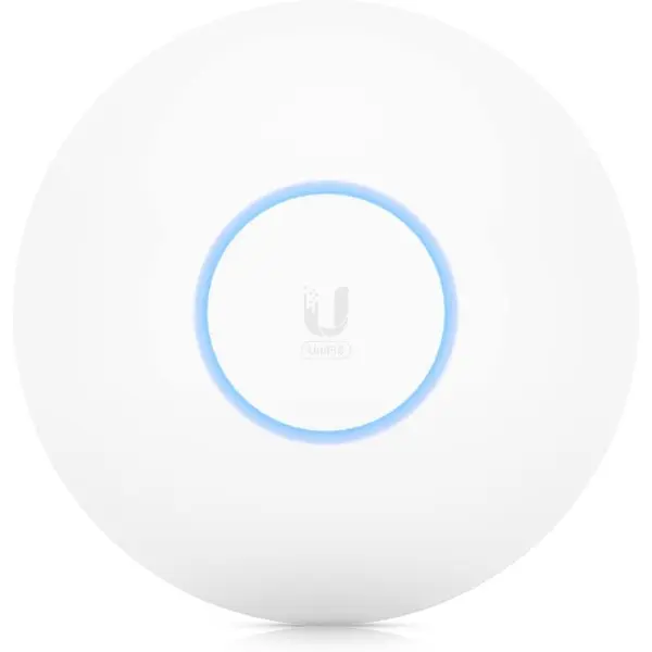 Ubnt  Unıfı 6 Plus U6+  4X4 Wıfı6 Dualband Indoor Access Poınt