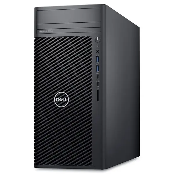 Dell Precısıon T3680 I9-14900 32Gb 1Tb Ssd 8Gb Rtx4060 Wın11pro Workstatıon