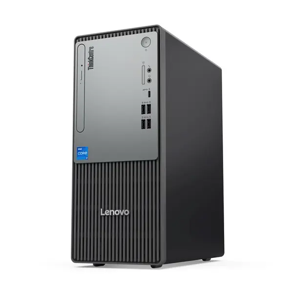 Lenovo Thınkcentre Neo 50T Gen5 12Ub0009tr I3-13100 8Gb 512Gb Ssd Dvd/Rw Freedos Pc