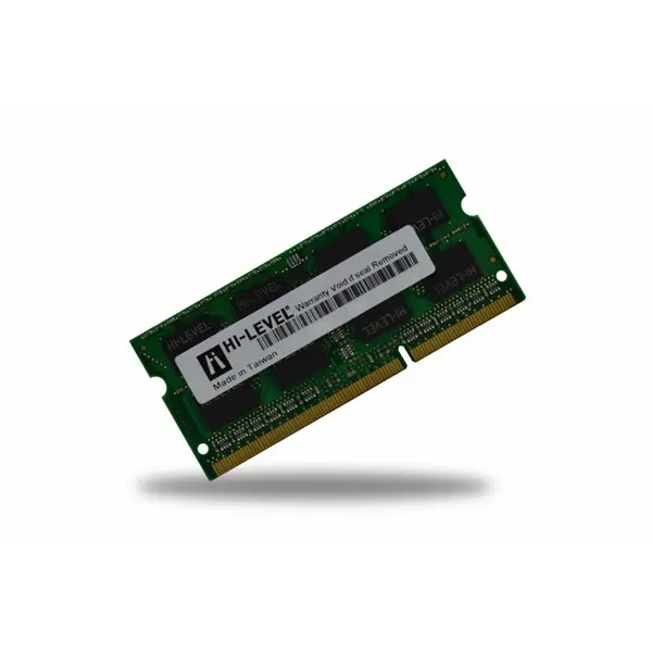 8 Gb Ddr4 2666Mhz Hı-Level 1.2V Sodımm (Hlv-Sopc21300d4/8G) 