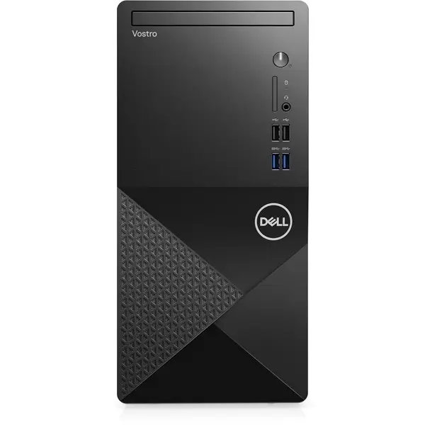 Dell Vostro 3910Mt N7505vdt3910emea_Upg I5-12400 8Gb 256Gb Ssd O/B Vga Freedos Pc