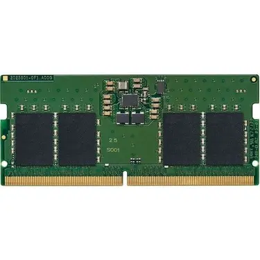 8 Gb Ddr5 4800 Mhz Kıngston Cl40 Sodımm (Kvr48s40bs6-8)