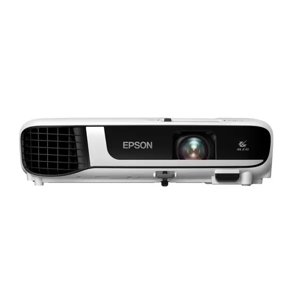 Epson Eb-W51 4000Al 1280X800 12000S Vga/Hdmı 16000:1 Beyaz Wxga Projeksiyon