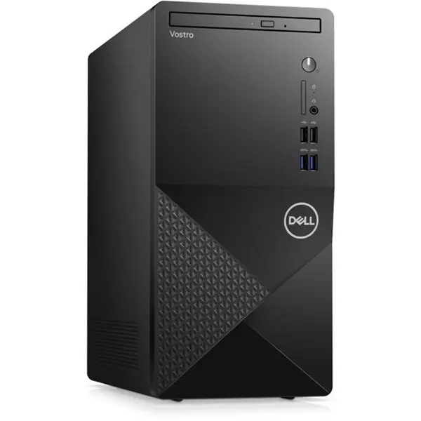 Dell Vostro 3910 N7600vdt3910eme1_W I7-12700 8Gb 512Gb Ssd O/B Vga Wın10 Pro Pc