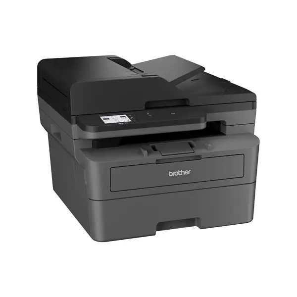 Brother Mfc-L2806dw Lazer Yazıcı Tarayıcı Fotokopi Fax Usb/Ethernet/Wıfı A4 (3 Tam Dolu Tonerli)