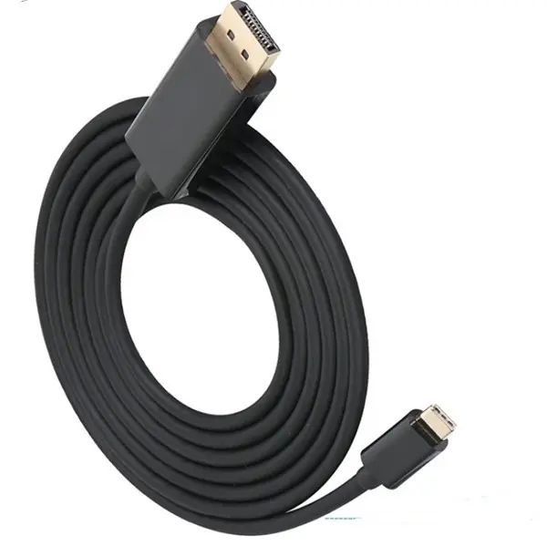 Dark Usb3.1 Type-C To Dısplayport Donusturucu (Dk-Cb-U31xdp)