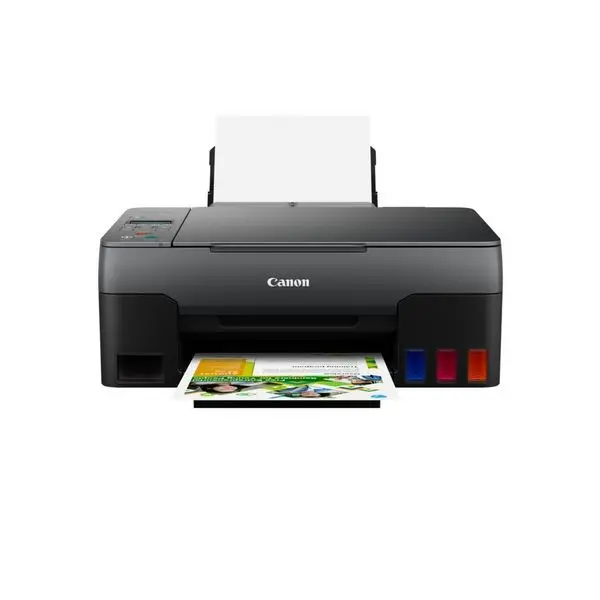 Canon Pıxma G3420 Renklı Inkjet Tanklı Yaz/Tar/Fot  Wıfı