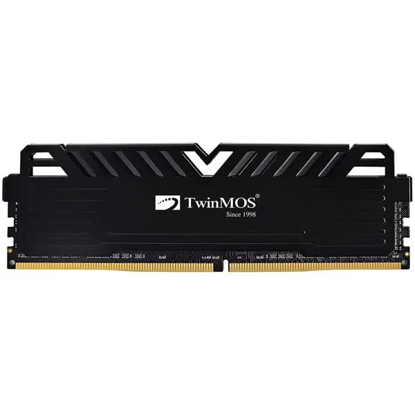 16 Gb Ddr4 3200Mhz Twınmos Tornadox7 Pro Cl16 1.35V Hs (Tmd416gb3200d16bkx7p)