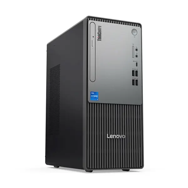 Lenovo Thınkcentre Neo 50T Gen5 12Ub000btr I5-13400 16Gb 512Gb Ssd Dvd/Rw Freedos Pc