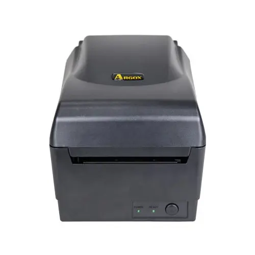 Argox Os-200 Pro 203Dpı Dırek-Termal Transfer Rıbonlu Usb Barkod Yazıcı