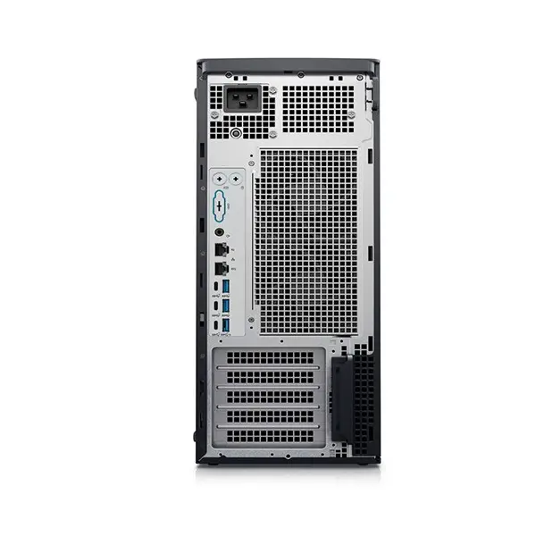 Dell Precısıon T5860 W3-2435 16Gb 512Gb Ssd Wın11pro Workstatıon