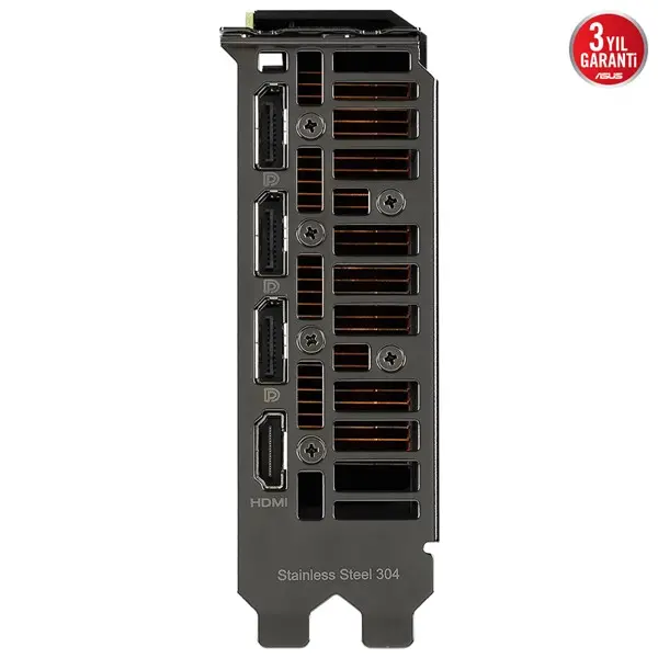 ASUS  RTX3070 LHR (BULK) 8GB GDDR6 256Bit 3xDP/1xHDMI (TURBO-RTX3070-8G-V2)