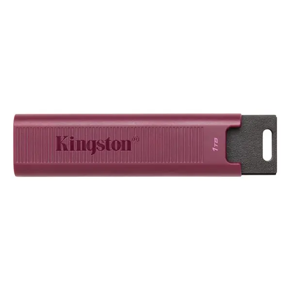 1 Tb Usb3.2 Gen2 Kıngston Data Traveler Max (Dtmaxa/1Tb)