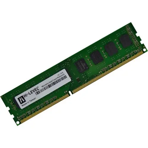 Hı-Level 8Gb 2666Mhz Ddr4 Hlv-Pc21300d4-8G Pc Ram 