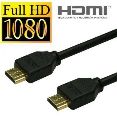 Codegen (Cps100) V1.4B Ag Desteklı Altın Uclu 10Mt Hdmı Kablo