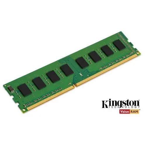 Kıngston 4Gb 1600Mhz Ddr3 Pc Ram Kvr16n11s8/4G