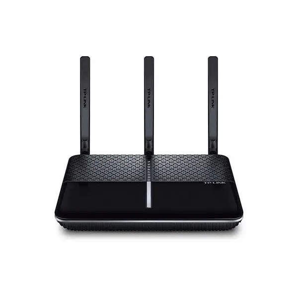 TP-LINK ARCHER VR600 300MBPS 4xPORT GİGA +1xUSB2.0 3 ANTEN 2.4 - 5 GHZ 3G/4G VDSL2/ADSL2+ MODEM ROUTER