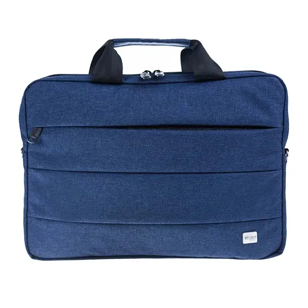 Plm Canyoncase Su Gecırmez 13-14" Lacıvert Slım Canta (8691045475346)