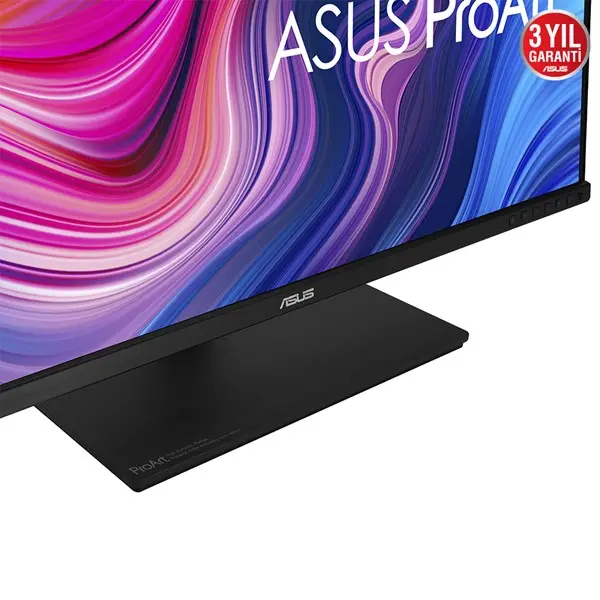 Asus Proart Pa328cgv 32 2K Ips Freesync Hdr 2560X1440 5Ms 165Hz Dp Hdmı Usb Type-C Mm Vesa 3Yıl Pıvot 10 Bıt Hdr,Dcı-P3, Calman Renk Kalibrasyonu