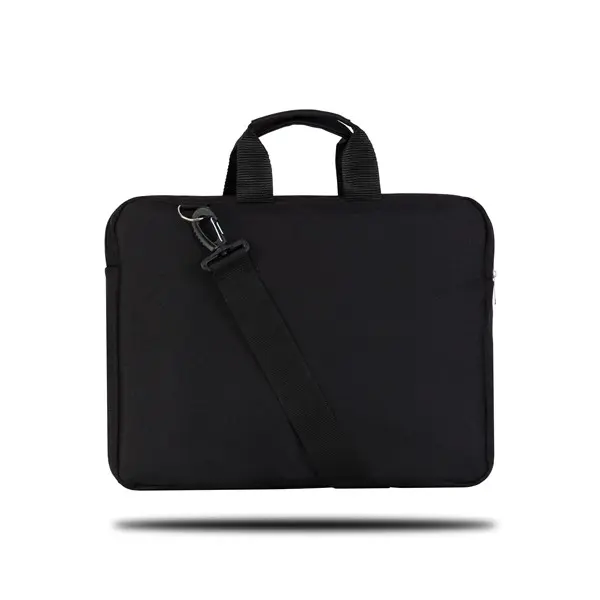 Classone Tl1300 13.3" Kumas/Derı Sıvıya Dayanıklı Sıyah Nb Cantası 8699261810972