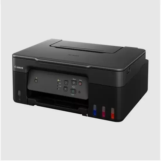 Canon Pıxma G2430 Renklı Inkjet Tanklı Yaz/Tar/Fot