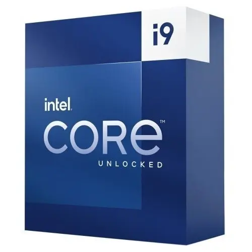 Intel Raptor Lake Core I9 14900 4.3Ghz 1700P 36Mb Box (65W) Uhd770