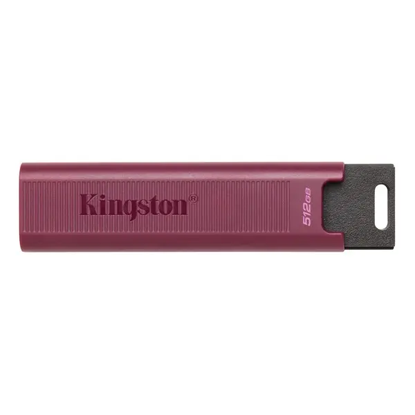 512 Gb Usb3.2 Gen2 Kıngston Data Traveler Max (Dtmaxa/512Gb)