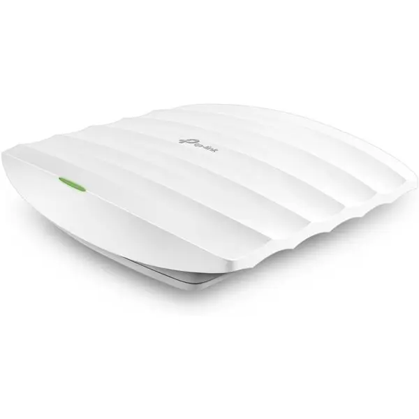 TP-LINK EAP245 AC1750 1PORT POE MU-MIMO DUALBAND INDOOR TAVAN TİPİ ACCESS POINT