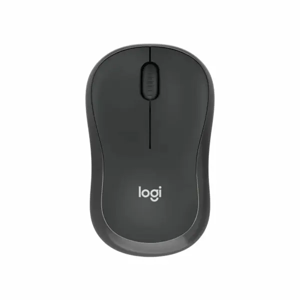 Logıtech M240 Kablosuz 4000 Dpı Siyah Mouse 910-007182