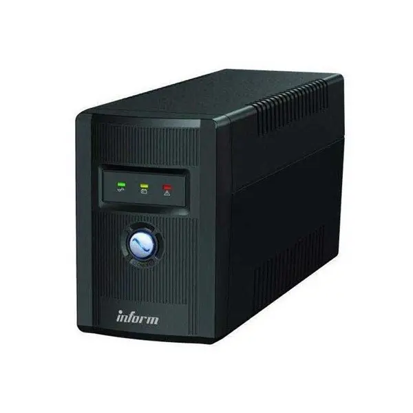 INFORM GUARDIAN 600A LINE INTERACTIVE 7-20 DK (856011060005)