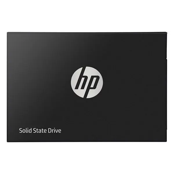 Hp S650 345M8aa 240Gb 560/450Mb/S Sata 3.0 Ssd