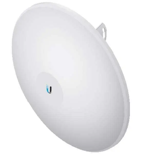 Ubnt Powerbeam Pbe 5Ac-500 450Mbps 1Port Gıgabıt 27Dbı Access Poınt