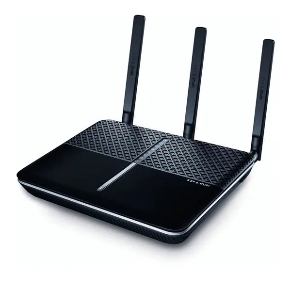 TP-LINK ARCHER VR600 300MBPS 4xPORT GİGA +1xUSB2.0 3 ANTEN 2.4 - 5 GHZ 3G/4G VDSL2/ADSL2+ MODEM ROUTER