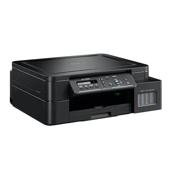 BROTHER COLOR INKJET DCP-T520W TANKLI YAZICI TARAYICI FOTOKOPİ USB/WIFI A4