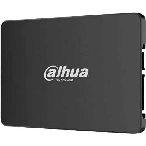 Dahua C800a 256Gb 510/450Mb/S Sata 3.0 Ssd Ssd-C800as256g