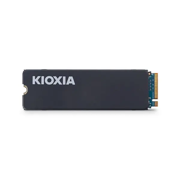 Kıoxıa Excerıa 1 Tb Nvme Gen4 Ssd Sogutuculu 6200/4900 (Lsc11k1t02g8)